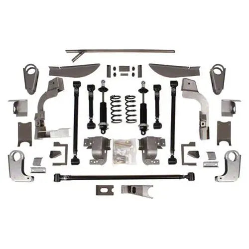 QL SUS KIT 70-81CAM SA SHOCKS