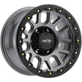 VISION WHEEL auto part close-up
