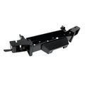 Power Stop 2009 Infiniti FX35 Front and Rear Autospecialty Brake Kit
