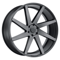 STATUS BRUTE 24X9.5 5/115 ET15 CB76