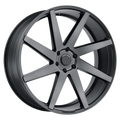 STATUS BRUTE 24X9.5 5/115 ET15 CB76