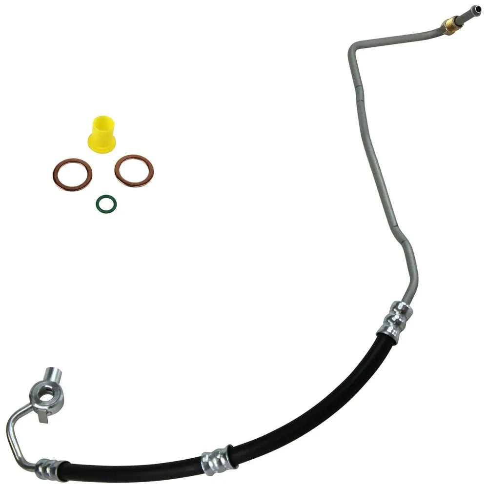 Gates Power Steering Return Line Hose Assembly
