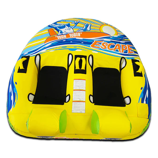 RAVE SPORTS ESCAPE PONTOON TOWABLE