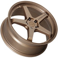 MATTE BRONZE