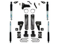 23C F250/F350 4X4 4.5IN ADVENTURE X PRO ELITE SUSPENSION SYSTEMB51 FRONT ANDREAR LIFT KIT