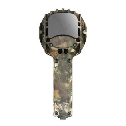 4416 12V RND LED HH SPOT CAMO