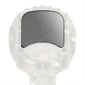 4416 12V RND LED HH SPOT CAMO
