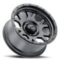 Ultra Wheel auto part detail