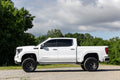 Rough Country 83 Series Wheel One-Piece Gloss Black 20x9 6x5.5 -12mm