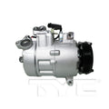 0310 BW 5/6/7 SERIES COMPRESSOR