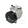 0310 BW 5/6/7 SERIES COMPRESSOR