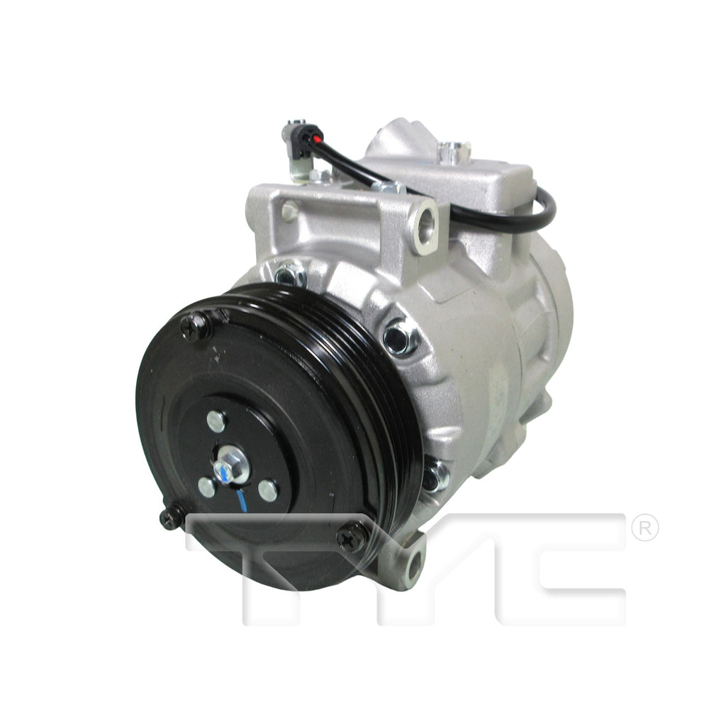 0310 BW 5/6/7 SERIES COMPRESSOR