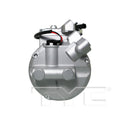 0310 BW 5/6/7 SERIES COMPRESSOR