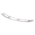 CAPA RR BUMPER COVER X166; W/O AMG STYLING PKG; W/PARKTRONIC; PRIME MERCEDESBENZ GL350 1316