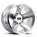 Vision Wheel 6-5.5 OES CHR VIS EMPIRE 390VTA5683C0