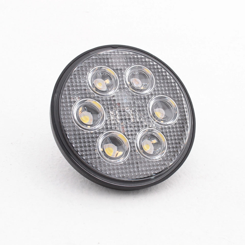 LED PAR 36 SEALED BEAM