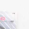 LED PAR 36 SEALED BEAM