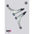 DNA Racing front suspension arms kit