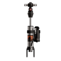 Fox Performance 14-19 Chevrolet Corvette C7 2.0 Coilover Reservoir Shock Kit - LSC Adjustable