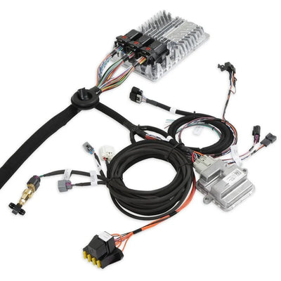 Speartech auto part