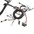BTO SPEARTECH GEN IV - 6L80E