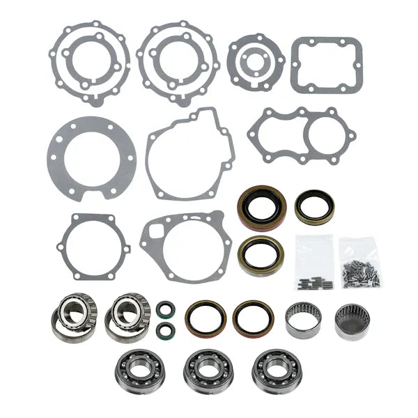 TRANS CASE REBUILD KIT