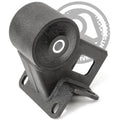 Innovative 00-05 Toyota MR2 Spyder 1ZZ Black Steel Mounts 75A Bushings (No Front Mount)