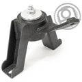 Innovative 00-05 Toyota MR2 Spyder 1ZZ Black Steel Mounts 75A Bushings (No Front Mount)
