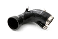 cp-e Nviscid Silicone 4in Turbo Inlet Hose Black Mazdaspeed3 2007-2013 / Mazdaspeed6 2006-2007