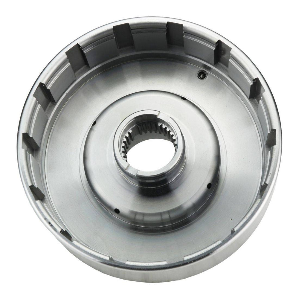 Suncoast Converters 4140 Billet Steel Direct Drum - Bare CCP-0228762C