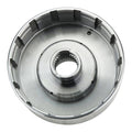 Suncoast Converters 4140 Billet Steel Direct Drum - Bare CCP-0228762C