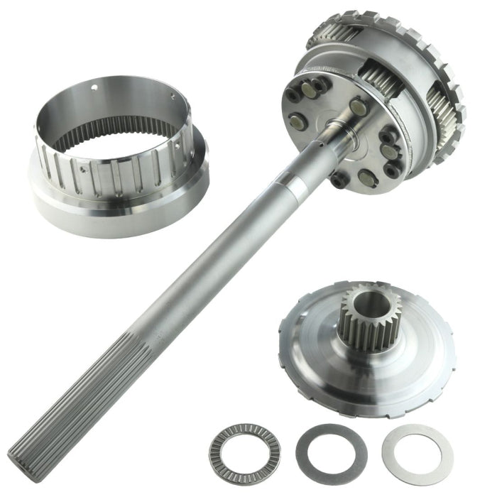 Sun Coast Converters auto part