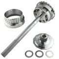 Suncoast Converters 1.69 Extreme Duty Planetary Standard Length COA-12715C