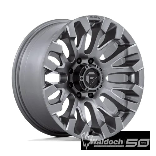 D830 20X9 8X180 PLATINUM 1MM