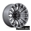 D830 20X9 8X180 PLATINUM 1MM