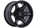 Black Rhino KUMA 17X8.5 5X5 71 25 M-BLK BR035MX17855025