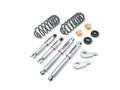 Belltech LOWERING KIT W/O SHOCKS