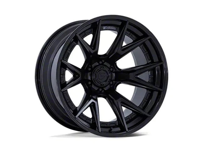 D402 20X9 6X5.5 M-BLK G-BLK 20MM