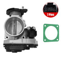 ELECTRIC THROTTLE BODIES
