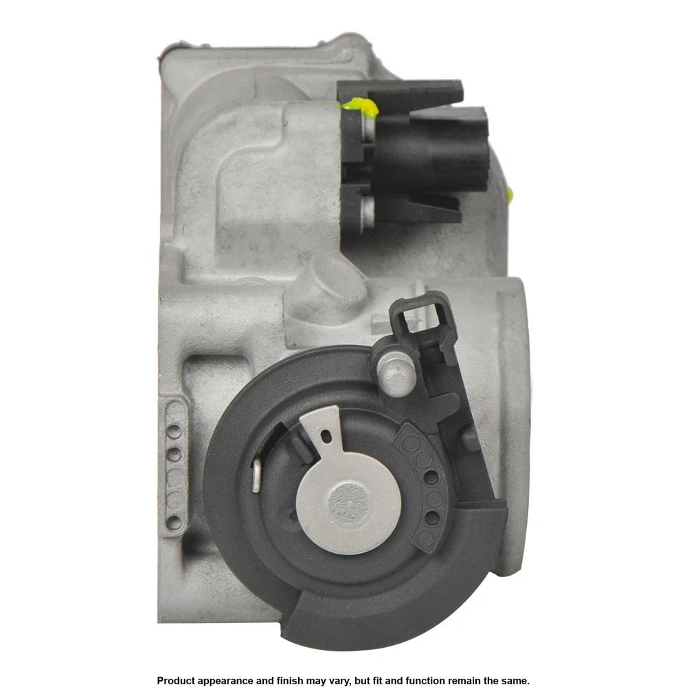 ELECTRIC THROTTLE BODIES