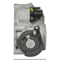ELECTRIC THROTTLE BODIES