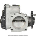 ELECTRIC THROTTLE BODIES