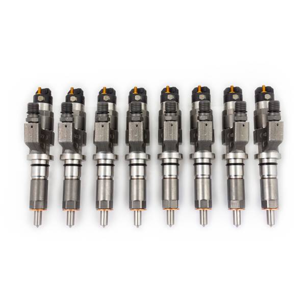 100% over LB7 injector - Reman CORE CHARE APPLIES OF 150