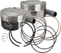 S&S Cycle 1986+ XL 3 9/16 Bore Forged Pistons