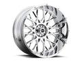 6-135 CHR VOR ROCKER