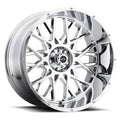 6-135 CHR VOR ROCKER