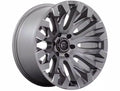 D830 20X10 5X5.0 PLATINUM 18MM