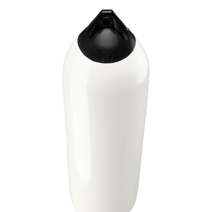 F-8 BLUE W/ BLACK RH