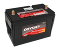 Odyssey auto part detail