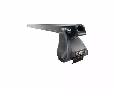 Rhino-Rack USA black roof rack